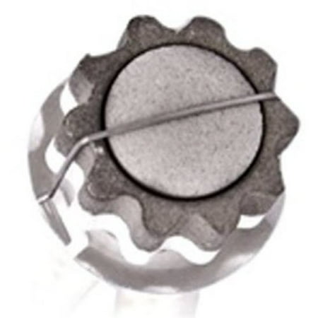 La Tee Da Catalytic Regular Lamp Wick Stone Com La Tee Da Catalytic Regular Lamp Wick Stone