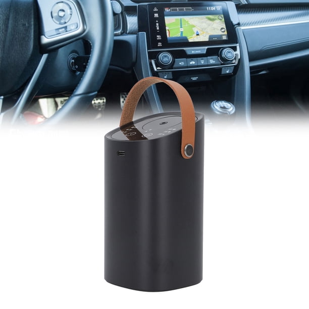 Máquina De Aromaterapia, Difusor Automático Sin Agua DC5V 1A Del De La Carga USB Para El Hogar