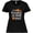 AB-Black, variant on Inktastic Thanksgiving It's Pumpkin Season Y'all with Fall Leaves Women's Plus Size T-Shirt