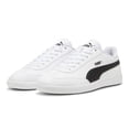 thumbnail image 3 of Tenis Puma 9-T Sl Unisex Casual blanco 26.5, 3 of 6