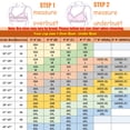 thumbnail image 3 of FHTECO Jelly Smoothing Bra Anti Sagging Wireless Push Up Bras for Women No Underwire Full Coverage Bra Seamless Bras for Women, 3 of 6