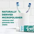 thumbnail image 6 of Tom’s of Maine Whiten Plus Deep Clean Natural Whitening Toothpaste with Fluoride, Peppermint, 4.0 oz, 6 of 14