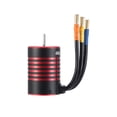 thumbnail image 4 of Esc GTSKYTENRC GTSKYTENRC 3650 Motor sin escobillas 2300KV Motor impermeable para 1/10 RC Car Truck GTSKYTENRC Esc, 4 of 7