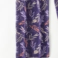 thumbnail image 3 of Hiijoy Big Girls 3-Piece Swimsuit Bikini Set with Pants Swimwear Outfits, 3 of 6