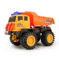thumbnail image 4 of Yuedong Baby Large Simulation Engineering Car Toy Excavator Model Tractor Toy Dump Truck Model Car Toy Mini Gift for Boy, 4 of 10