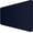Dark Blue, variant on Large Extended Gaming Mouse Pad with Stitched Edges, Durable Non-Slip Natural Rubber Base, Waterproof Computer Keyboard Pad Mat for Esports Pros/Gamer/Desktop/Office/Home - Red Green