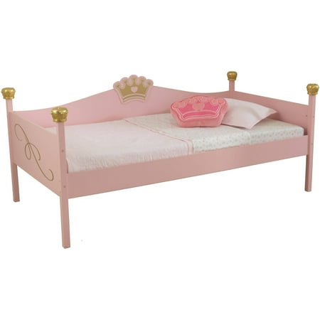 kidkraft princess daybed - walmart kidkraft princess daybed - walmart