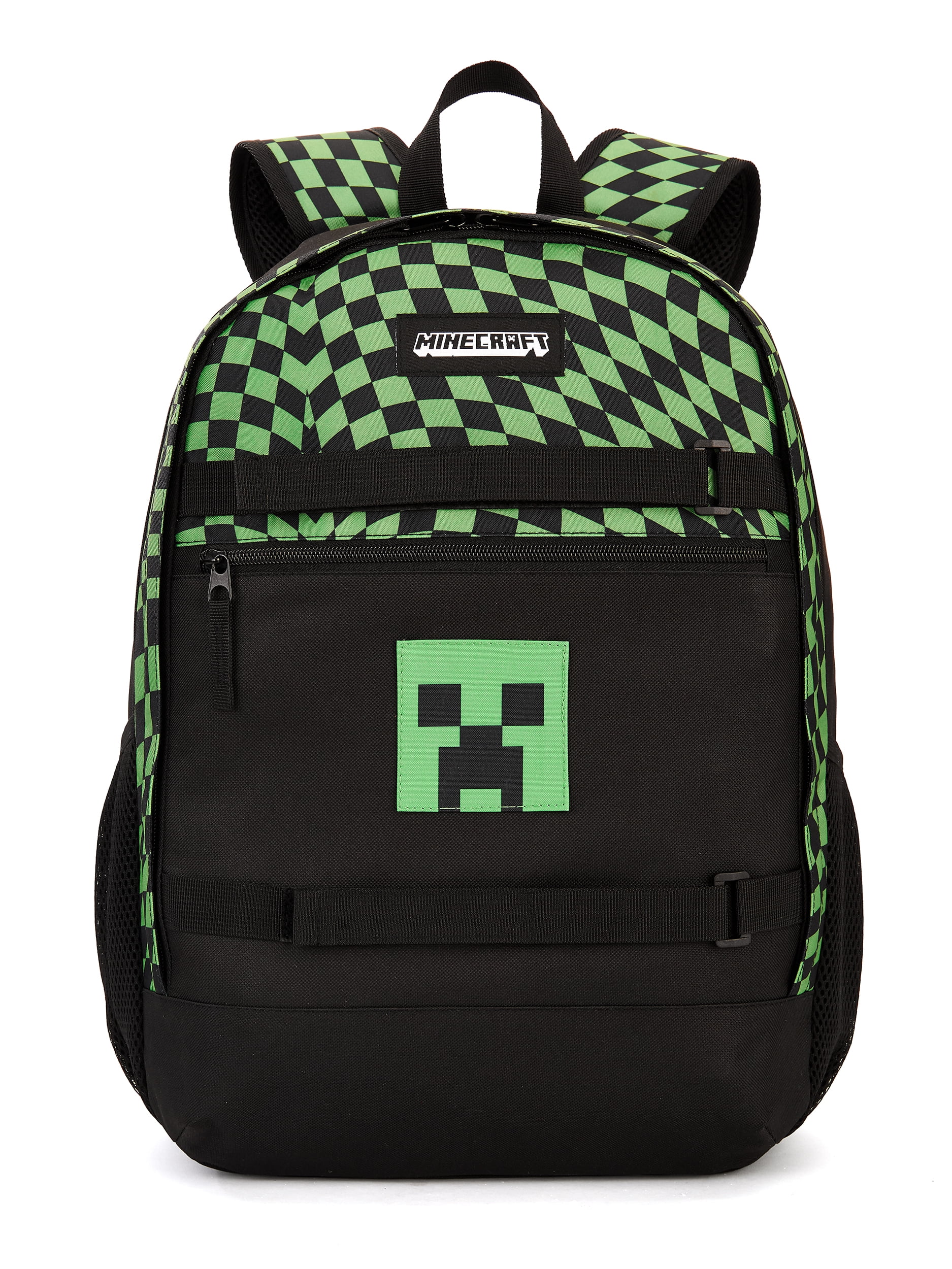 minecraft backpack walmart