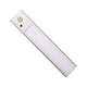 thumbnail image 2 of ¡Descuentos Flash!, -Tira de luz LED delgada con sensor corporal, luz nocturna magnética de carga, luz inteligente para armario de vinos y armario Akmoler, 2 of 7
