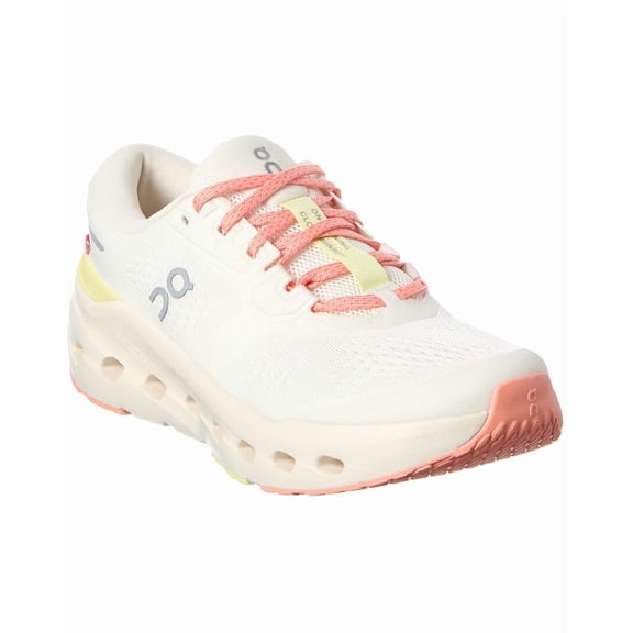 On Running Cloudrunner 3 Sneaker, 11, White