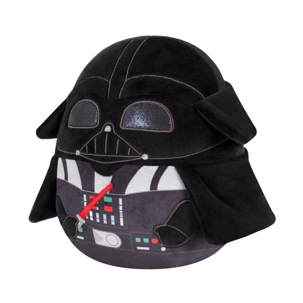 Figura de Peluche Squishmallows Darth Vader 30 cm
