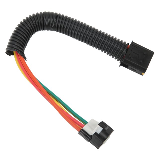 Cable Del Interruptor De Encendido, Mazo De Cables Del Interruptor De Encendido De Alta Eficiencia Resistente A La Abrasión Confiable Profesional Instalación Simple Para Octpeak Ignition Switch Cable