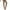 Mocha Brown, variant on Women's Casual Plain Skinny Mocha Brown Pants XXL (14)