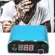 thumbnail image 4 of Fuente de alimentación, máquina de tatuaje ajustable profesional Fuente de alimentación de tatuaje profesional Fuente de alimentación para máquina de tatuaje Resistente y duradera, 4 of 10