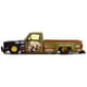 thumbnail image 3 of Modelo de auto diecast MINI GT Dually Pickup Truck de 7,5 cm, 3 of 5