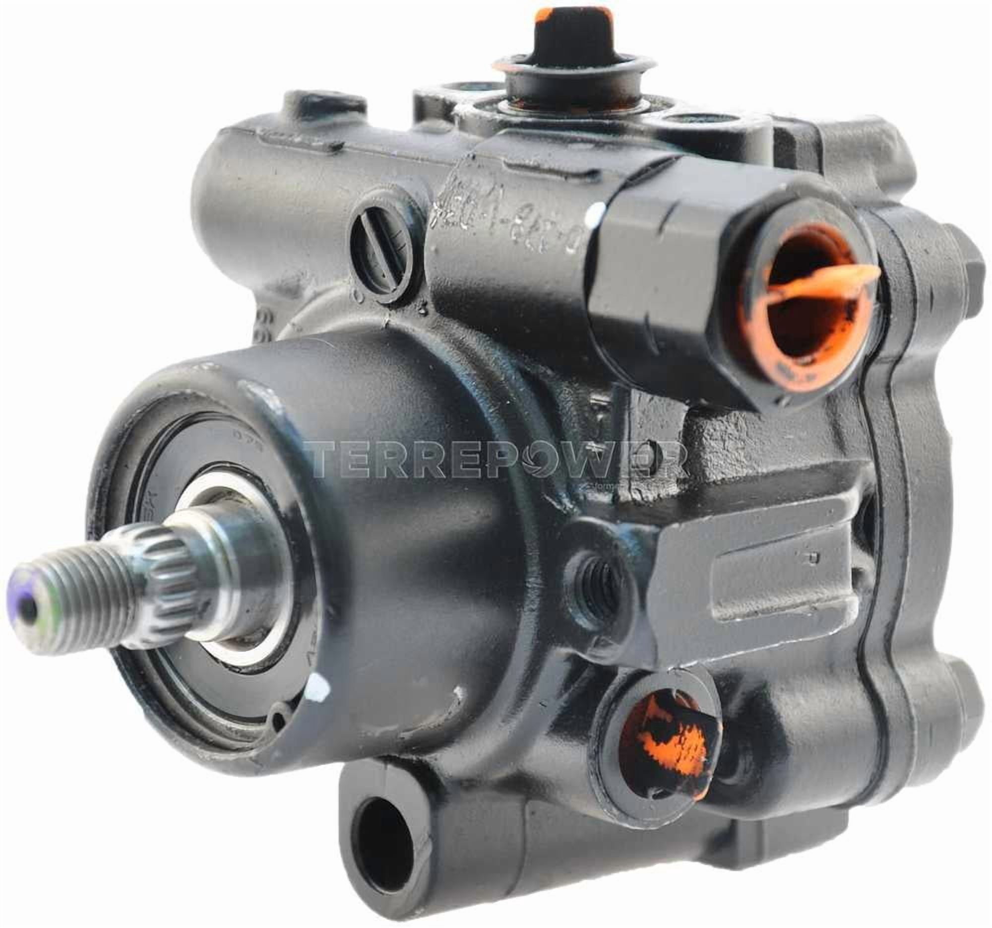 PSTEER PUMP