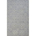 thumbnail image 2 of KAS Rugs Donny Osmond Home Harmony 8104 Lilac Heritage Hand-Tufted 100% Multi-Te, 2 of 3
