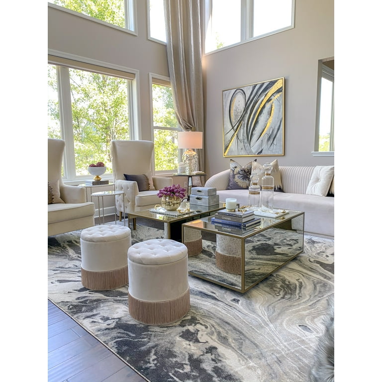 Inspire Me Home Decor Serena 15