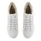thumbnail image 5 of Tenis Andrea color blanco con detalles dorados 27.0 Dorothy Gaynor Tenis Andrea color blanco con detalles dorados 27.0, 5 of 6