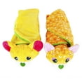 thumbnail image 5 of Cutetitos Taste Budditos Mac & Cheese - 2 Collectible Plush Mini Animals - Ages 3+ - Series 1, 5 of 10