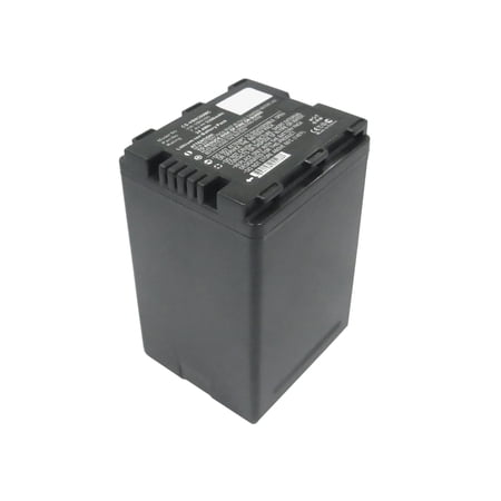 Replacement Battery for Panasonic HC-X900,HC-X900M,HC-X920,HDC-HS900,HDC-SD800,HDC-SD900,HDC-TM900,VW-VBN390,7.4V/3300mAh