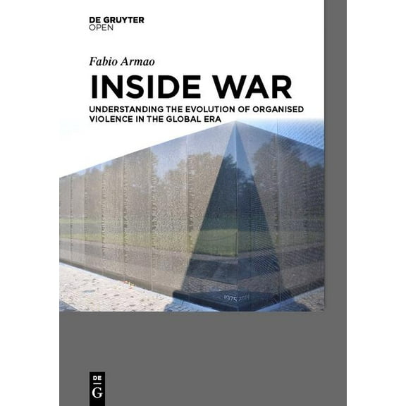 Inside War (Hardcover)