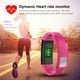 thumbnail image 5 of Reloj Deportivo Baoblaze Pulsera Deportiva Inteligente, 5 of 8
