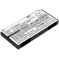 thumbnail image 2 of 4500044-00, 74-111509-01, E472248 Battery Cisco CCP-MIC-WRLS-S-US, CP-MIC-WRLS, 500mAh - sold by smavco, 2 of 2