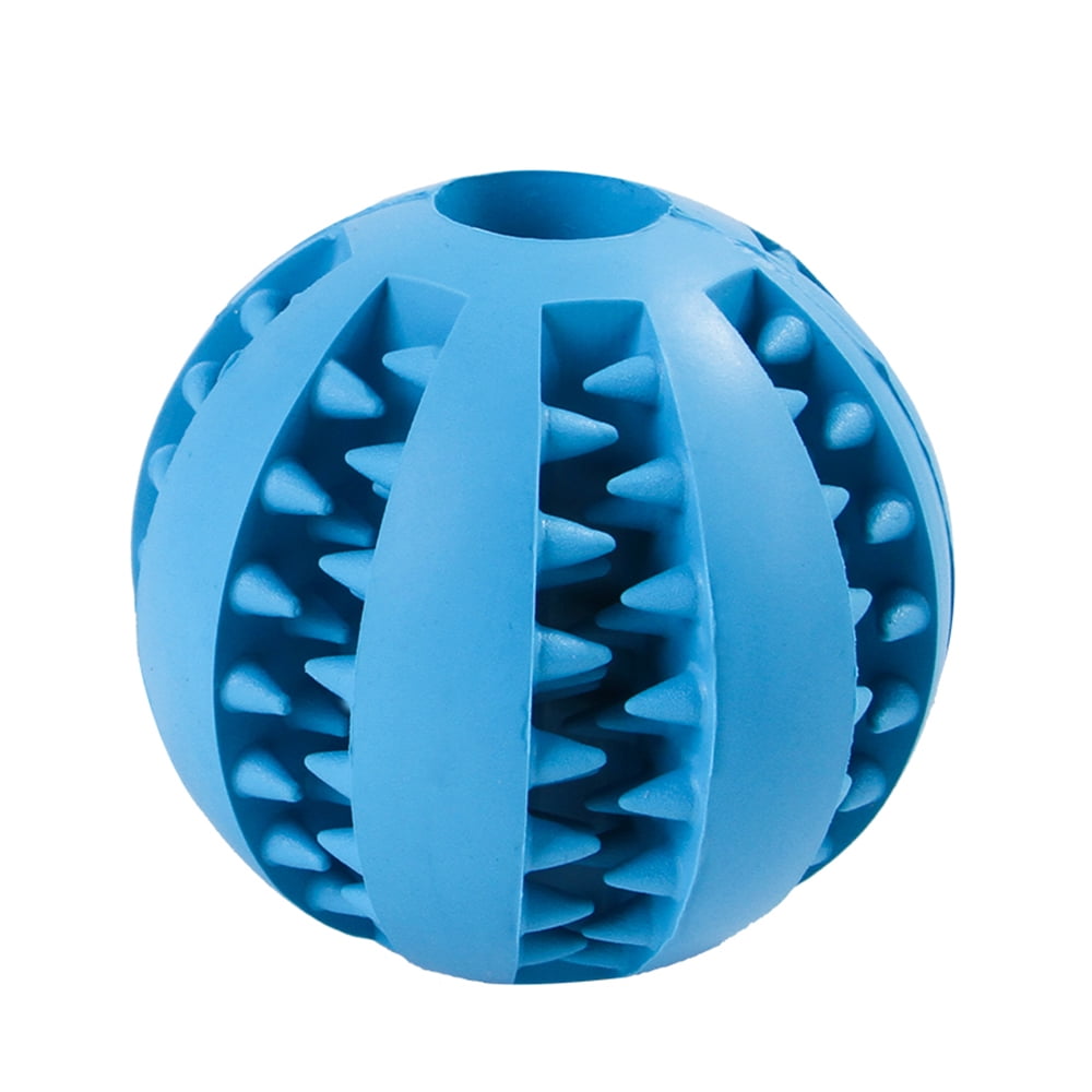 dog treat ball toy