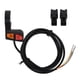 thumbnail image 2 of Interruptor de accionamiento de scooter eléctrico, scooter eléctrico Scooter eléctrico doble único Interruptor de accionamiento doble único Interruptor de accionamiento de scooter Construido para profesionales, 2 of 8
