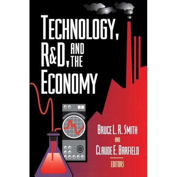 Pre-Owned Technology, R&D, and the Economy, 9780815779858, 0815779852, Paperback, First Edition edition