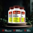 thumbnail image 4 of GlycoQ Capsules – Glyco Q Natural Blend Glycogen Support, 1 Pack, 60 Capsules, 4 of 7