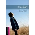 thumbnail image 1 of Oxford Bookworms Library: Starman: Starter: 250-Word Vocabulary, 1 of 1