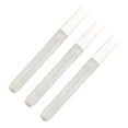 thumbnail image 2 of AMLESO 3pcs Nail Twist Pens Empty Transparent Nail Oil Pen with Tip Cosmetic Container, 2 of 6