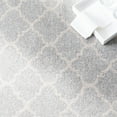 thumbnail image 6 of Safavieh Amherst Trina Geometric Area Rug, Light Gray/Beige, 8' x 10', 6 of 11