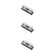 thumbnail image 3 of Riwesomey Portafusibles Anl de aleación duradera y latón-cobre para protección automotriz portafusibles automotriz base negra 30A Type1 NO1, 3 of 6