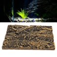 thumbnail image 1 of Aquarium Background  Rock Terrarium Background Aquarium Decoration Rock Background For Reptile  Fish, 1 of 8