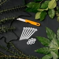 thumbnail image 4 of unbranded 30Ud Metálicas Para Aireador De Césped Para Uso Diario En Áreas De Jardín Y Parques, 4 of 8