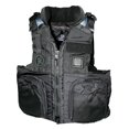 thumbnail image 1 of FIRST WATCH AV-800 PRO Gilet à 4 Poches Noir L/TG, 1 of 1