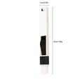 thumbnail image 2 of Small Cleaning Brush Household Window Computer Keyboard Brush Sliding Door Vents Cleaning Tool Household Tool Useful, 2 of 3