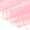 Pink, variant on Lann's Linens - 5 Organza 14" x 108" Dining Room Table Runners for Wedding, Reception or Party - Ivory