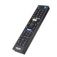 thumbnail image 4 of Control remoto de repuesto, servicio de reemplazo Control remoto de TV multifunción R Mtt P Control remoto Respuesta rápida, 4 of 9