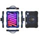 thumbnail image 1 of Azul marino-Adecuado para Apple Ipad Mini6 2021 6th All-Inclusive Funda de silicona para tableta ShuxiuWang 8390614772984, 1 of 1
