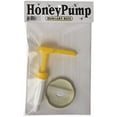 thumbnail image 2 of Hungary Bees Honey Pump (Does not include honey or jar sold separately), 2 of 4