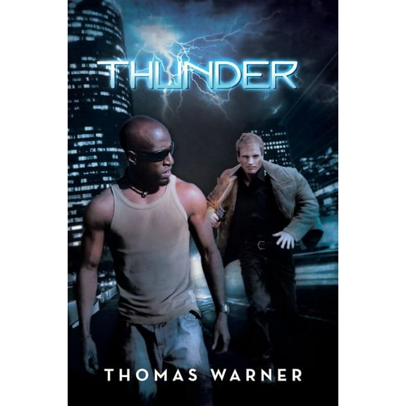 Thunder (Paperback)