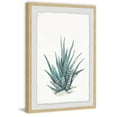 thumbnail image 2 of Marmont Hill Tall Succulent Framed Wall Art, 30" x 20", 2 of 6