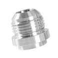 thumbnail image 3 of koolsoo AN3 - AN20 Male Aluminium Welded Head Adapter For Racing Tank Fuel Line Tanks AN10, 3 of 9