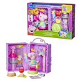 thumbnail image 3 of Peppa Pig Dress Up Wardrobe Playset, 3 of 9
