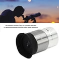 thumbnail image 4 of Telescope Eyepiece Accessory, 31.7mm Interface Astronomical Telescope Eyepiece 10mm  Fully Coated  For Replacement, 4 of 8