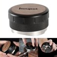 thumbnail image 2 of Chendee Coffee Filling Press Coffee Tamper 51/53/58Mm Coffee Distributor Leveler Hammer,58Mm, 2 of 9